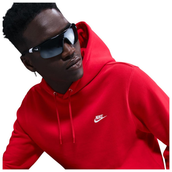 Nike Ανδρικό φούτερ Sportswear Club Fleece Pullover Hoodie